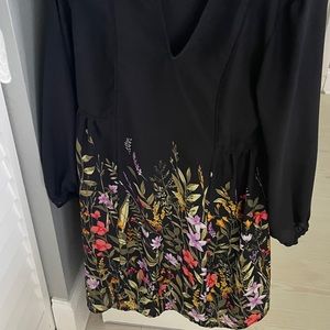 Old navy dress size xs used